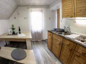 Apartma Petra Ravnik - Wanderer's Hut